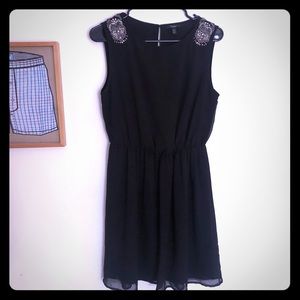 zara dress